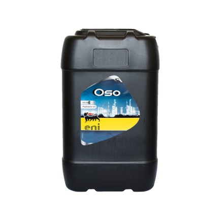 68 Hydraulic Oil - OSO | 20L