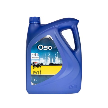 68 Hydraulic Oil - OSO | 5L