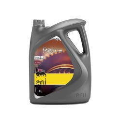 80W90 Rotra MP Oil - GL5 | 5L