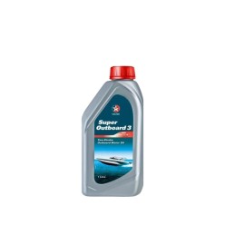 Outboard Oil - Super Outboard 3 - 2 Stroke | 1L