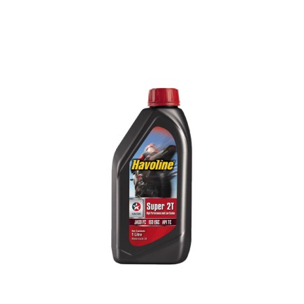 Havoline - Super 2T - 2 Stroke | 500ml
