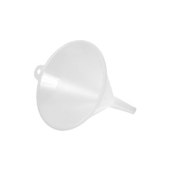 320mm - X-Large Funnel - Clear | Plastic