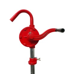 Rotatary Drum Fuel Pump | TMS