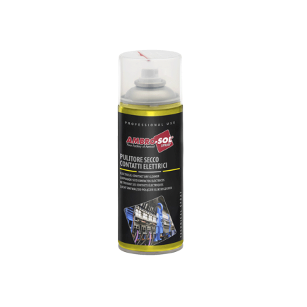 Electric Contact Cleaner | 400ml