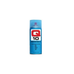 Q10 - Penetrating Spray - Multi-Purpose Lubrication | 400ml