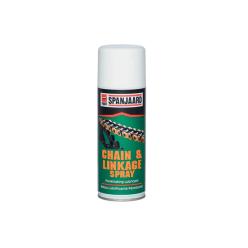 Chain and Linkage Spray | 200ml