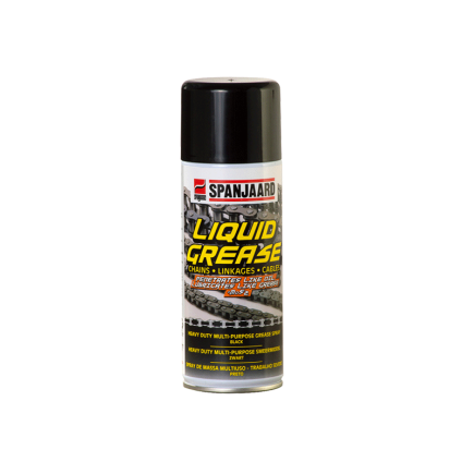 Liquid Grease Spray | 400ml