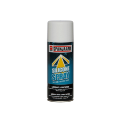 Silicon Spray | 400ml