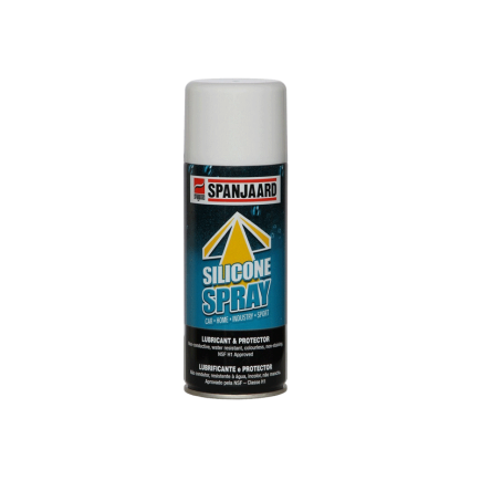 Silicon Spray | 400ml