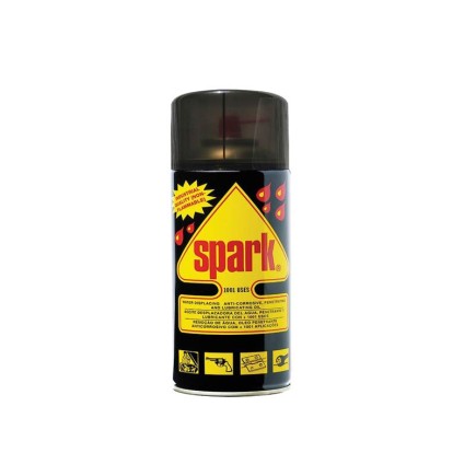 Spark Lubrication Spray | 150ml