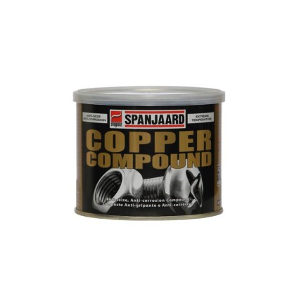 Copper Compound - Anti-corrosion - Thread Compound| 500g