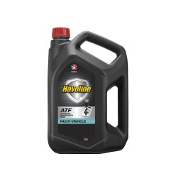 Automatic Transmission Oil - ATF Havoline | 5 Liter