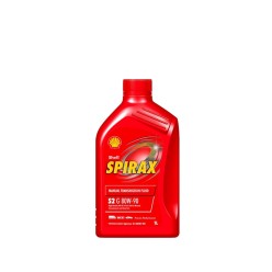 Automatic Transmission Oil - S-ATF Spirax | 500ml