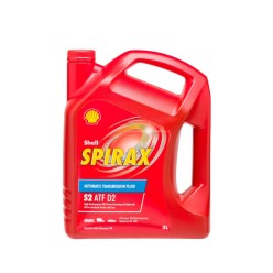 Automatic Transmission Oil - S-ATF Spirax | 5 Liter