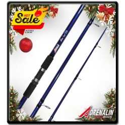 10ft -  Blue Surf - Fishing Rod |  Adrenalin
