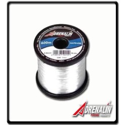0.30mm - Saltwater Monofilament - Clear| 600m 