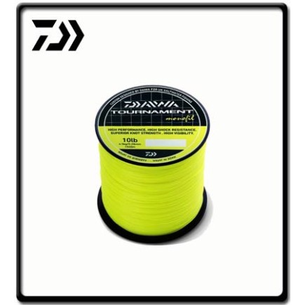 0.47mm - Daiwa Tournament Nylon | 570m 