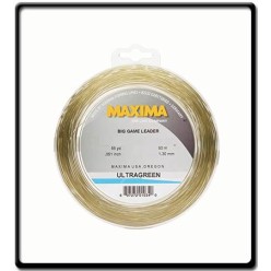 45kg/100lb - Big Game Leader - 50m | Maxima