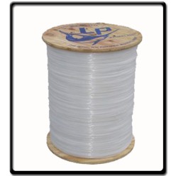 3.6mm Nylon Monofilament Mainline | 5 N.Mile