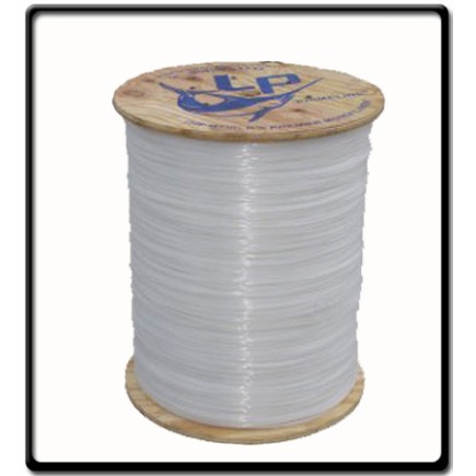 3.6mm Nylon Monofilament Mainline | 5 N.Mile