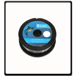 0.55mm | 600m - Classic Fishing Line - Blue
