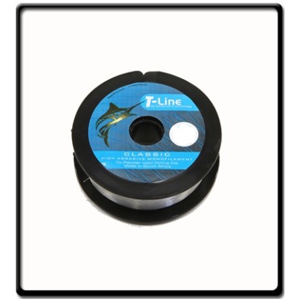 0.60mm | 600m - Classic Fishing Line - Blue