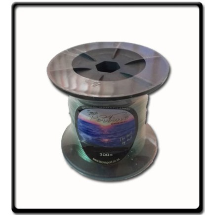 0.50mm - Original Perlin | Green - 300m 