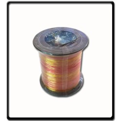 0.40mm - Big Game Perlin - 12.5kg | Red/Gold - 600m 