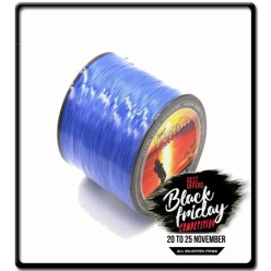 0.40mm - Perline Rock & Surf | Blue - 600m