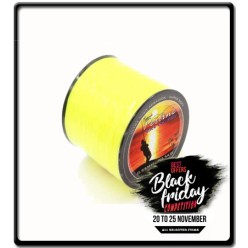 0.40mm - Perline Rock & Surf | Yellow - 600m