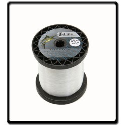 0.45mm | 300m - Titanium X Line - Clear