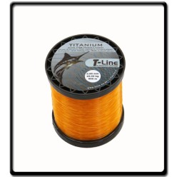 0.45mm | 300m - Titanium X Line - Orange
