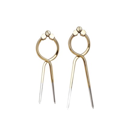 20.3cm - One hand dividers - L 8 | Navigation