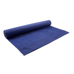 60% - Azure Blue - Shade Netting | SOLD PER MTR