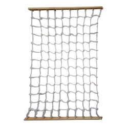 1.5m x 2m - Scrambling Nets – Polyethylene Construction | Scrambling Net