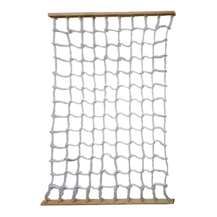 4m x 6m - Scrambling Nets – Polyethylene Construction | Scrambling Net