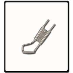 Heat Cutter Hot Knife Replacement Blade 