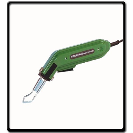 HSGM Electric Rope Cutter Hot Knife 