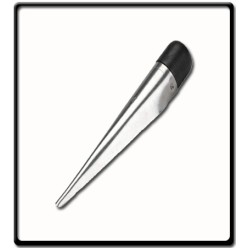 385mm Large Splice Fid - Plastic head -Stainless Steel body