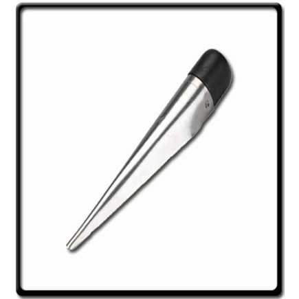 385mm Large Splice Fid - Plastic head -Stainless Steel body