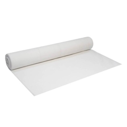 40% - White - Shade Netting | SOLD PER MTR