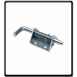 Spring Loaded Post Pin