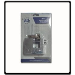 70mm - Insurance Lock 