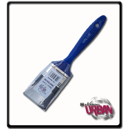 50mm - Paint Brush | Agardo Value 