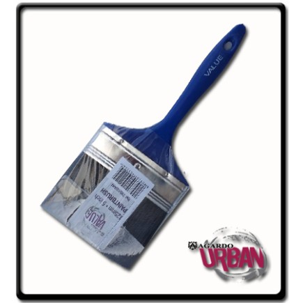 125mm - Paint Brush | Agardo Value 