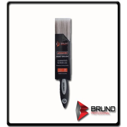38mm - Paint Brush | Bruno 