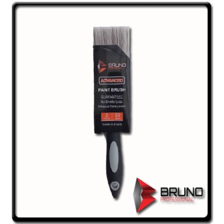 50mm - Paint Brush | Bruno 