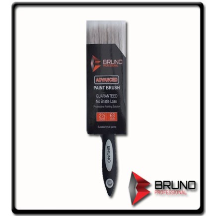 63mm - Paint Brush | Bruno 