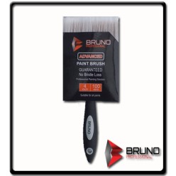 100mm - Paint Brush | Bruno 