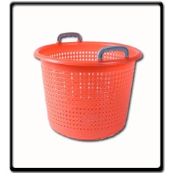 Fish Basket | Monk Basket